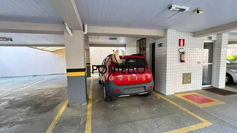 Apartamento, Castelo, 3 Quartos, 2 Vagas, 1 Suíte