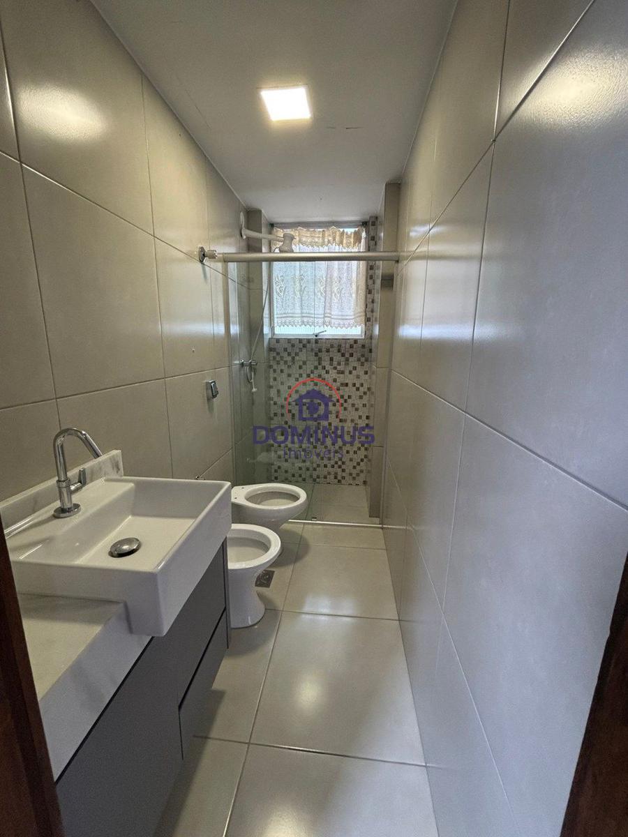 Apartamento, Serra, 3 Quartos, 2 Vagas, 1 Suíte