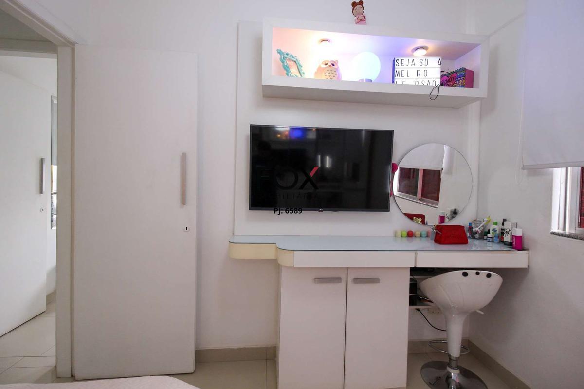 Apartamento, Manacás, 3 Quartos, 1 Vaga, 1 Suíte