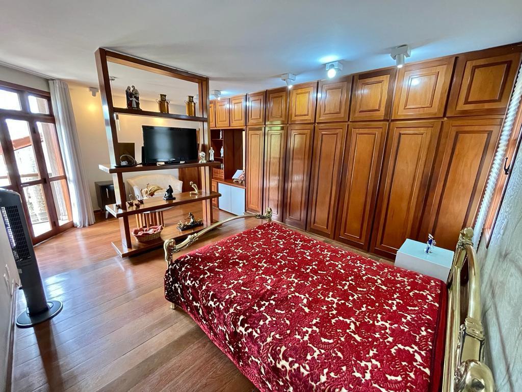 Casa, Bandeirantes (pampulha), 4 Quartos, 8 Vagas, 2 Suítes
