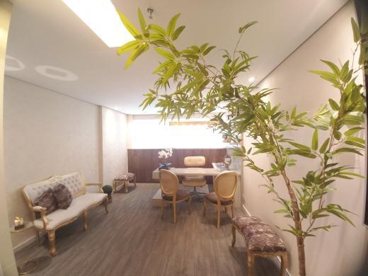 Sala, Vila da Serra, 0 Quarto, 1 Vaga