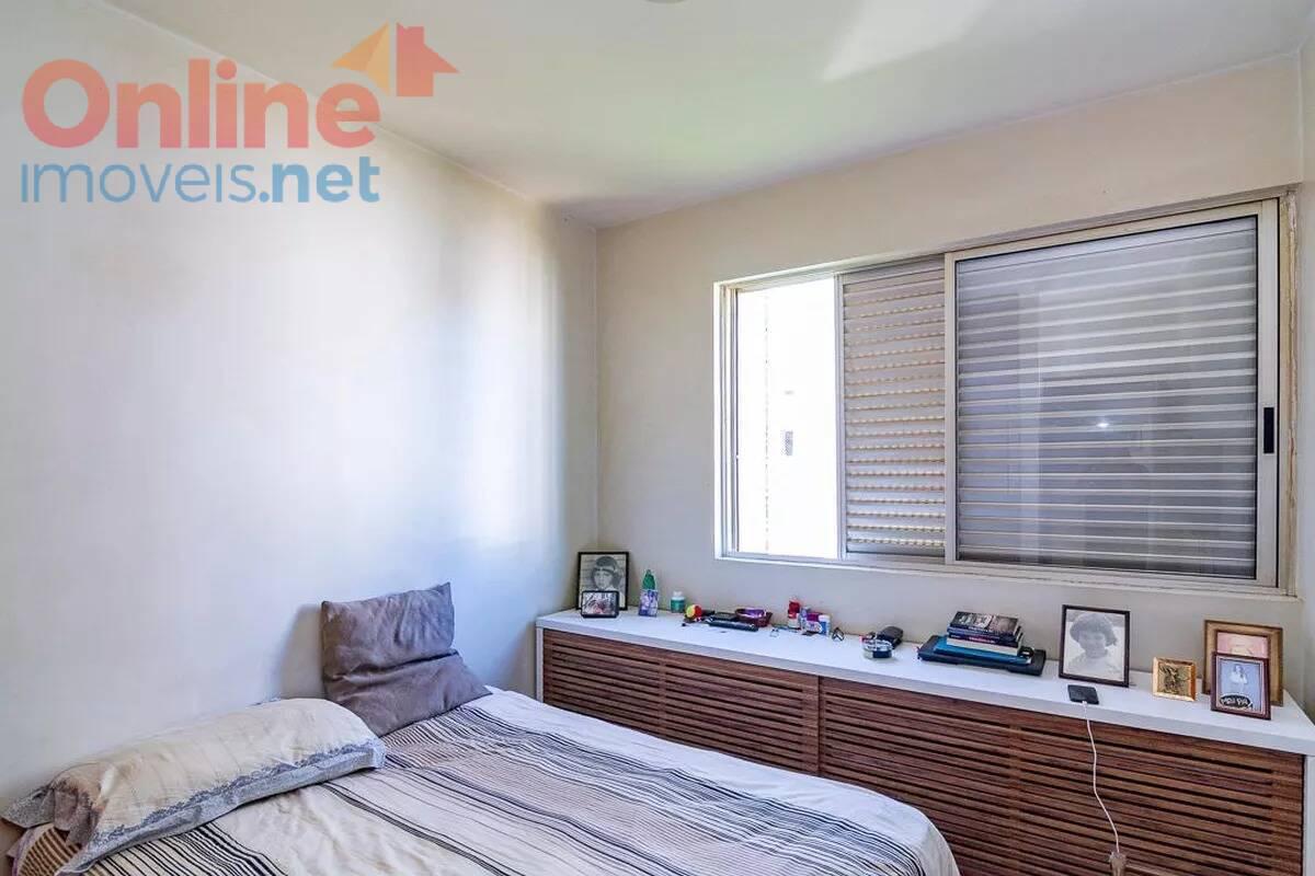 Apartamento, São Pedro, 3 Quartos, 0 Vaga, 1 Suíte