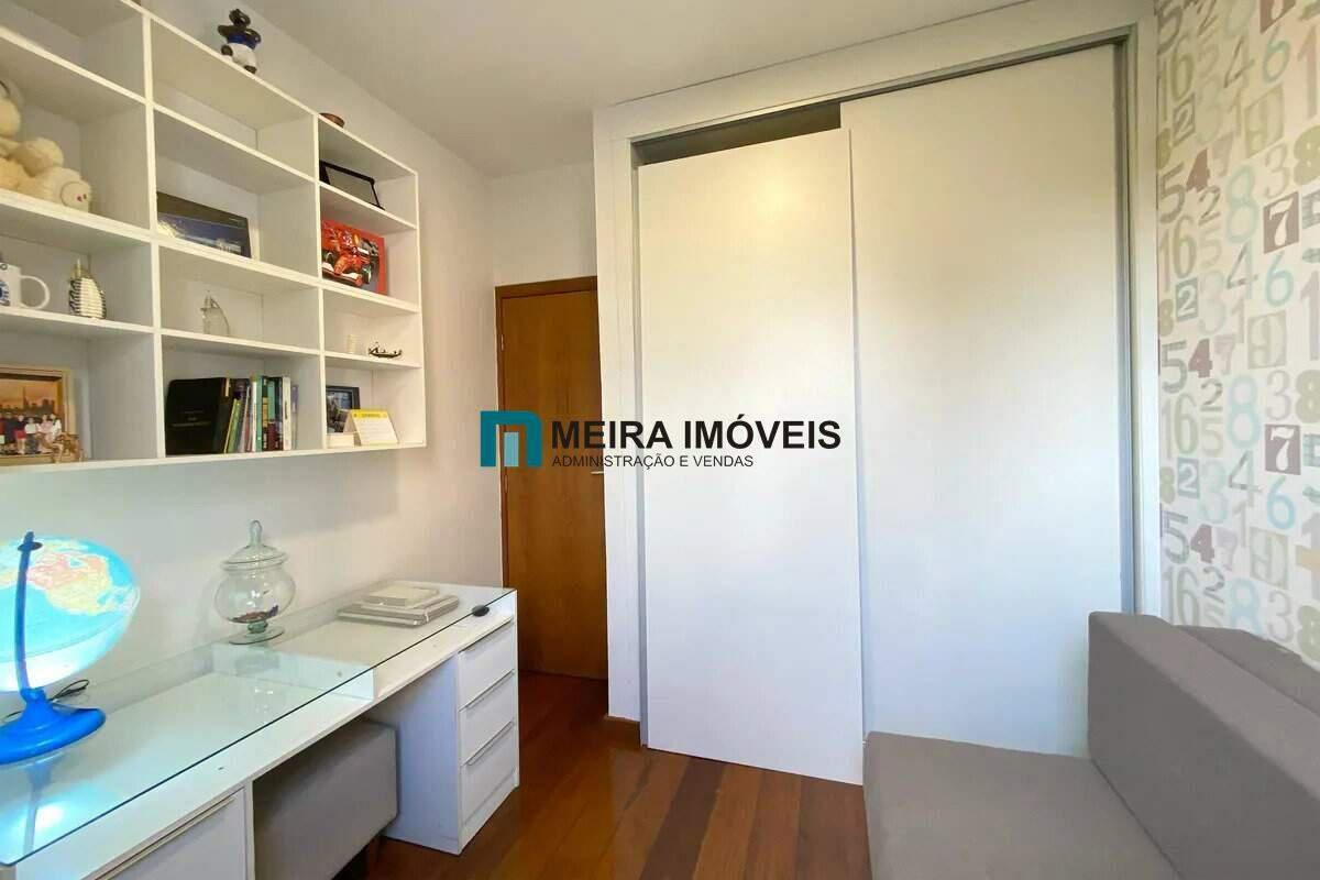 Apartamento, Gutierrez, 3 Quartos, 2 Vagas, 1 Suíte
