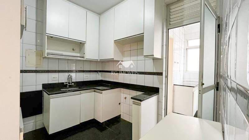 Apartamento, Buritis, 3 Quartos, 2 Vagas, 1 Suíte