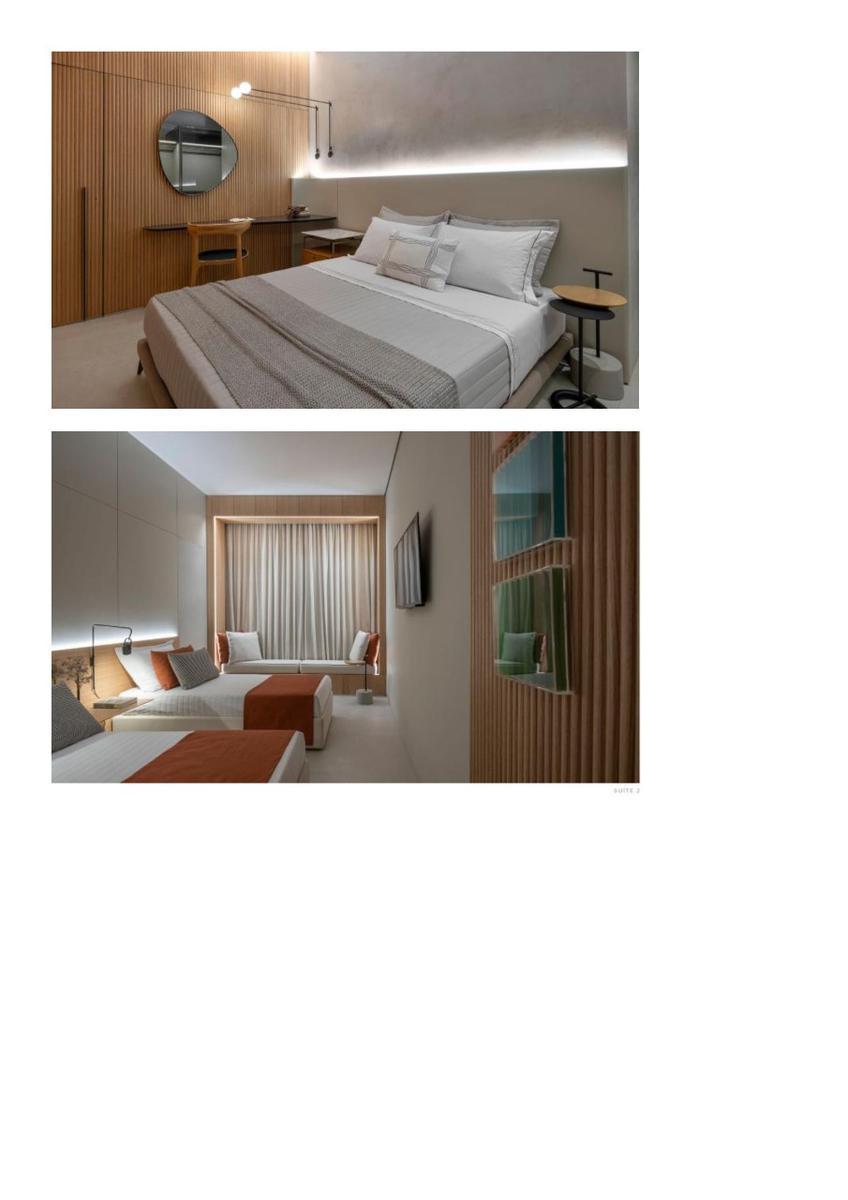 Apartamento, Carmo, 2 Quartos, 2 Vagas, 2 Suítes