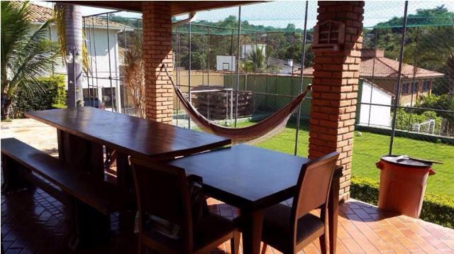 Casa, Condomínio Condados da Lagoa, 6 Quartos, 8 Vagas, 3 Suítes