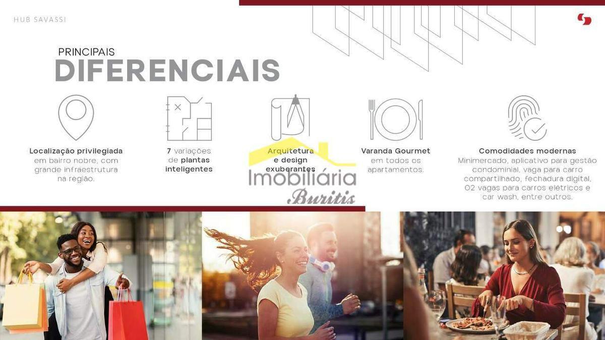 Apartamento, Savassi, 4 Quartos, 2 Vagas, 2 Suítes