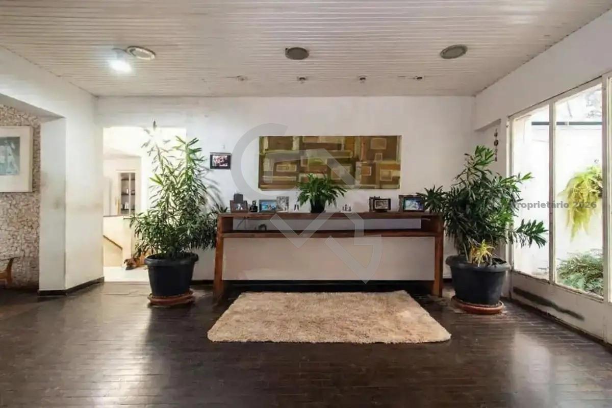 Casa, Cidade Jardim, 5 Quartos, 4 Vagas, 1 Suíte