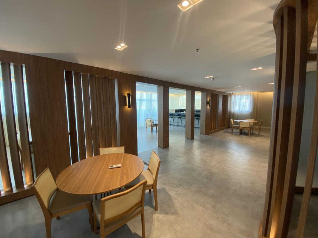 Apartamento, União, 1 Quarto, 1 Vaga, 1 Suíte