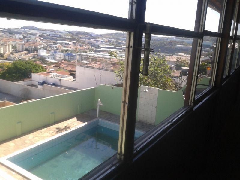 Casa, Jardim Riacho das Pedras, 3 Quartos, 4 Vagas, 1 Suíte