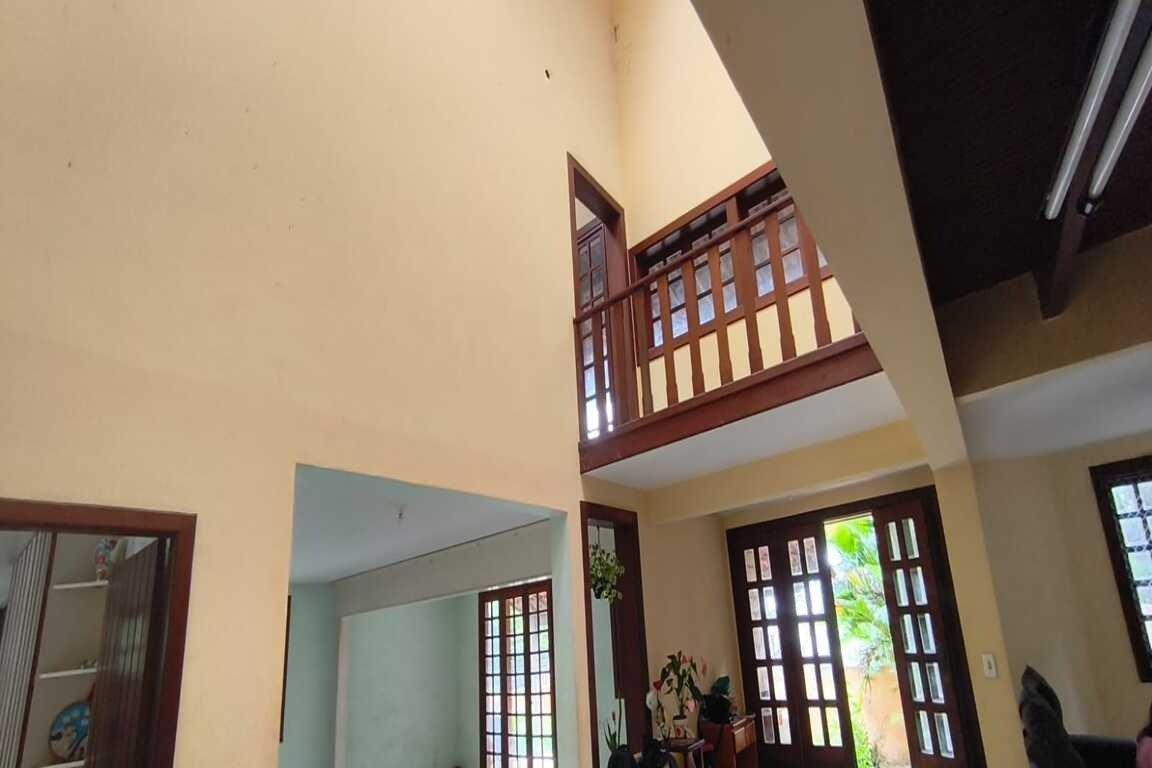 Casa, Santa Lúcia, 6 Quartos, 3 Vagas, 1 Suíte