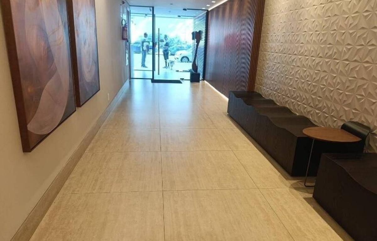 Apartamento, Lourdes, 2 Quartos, 2 Vagas, 1 Suíte