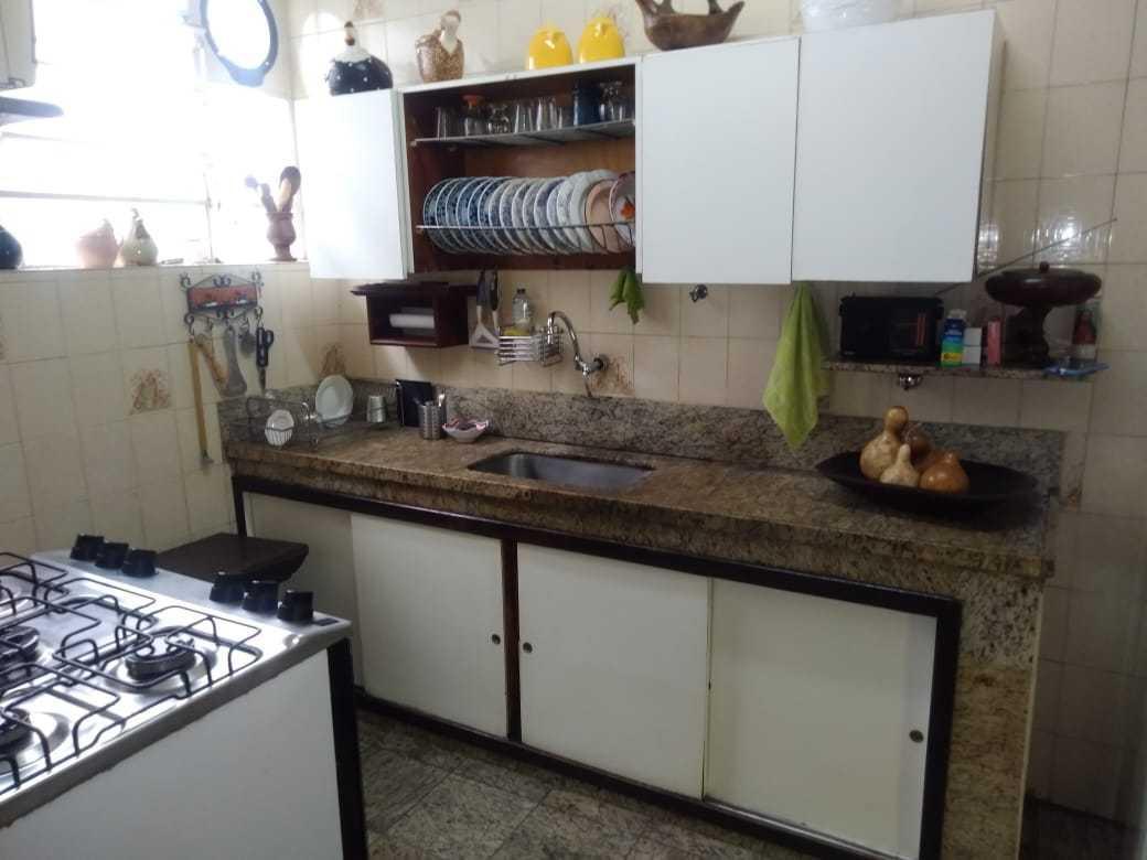 Casa, Prado, 4 Quartos, 1 Vaga, 1 Suíte