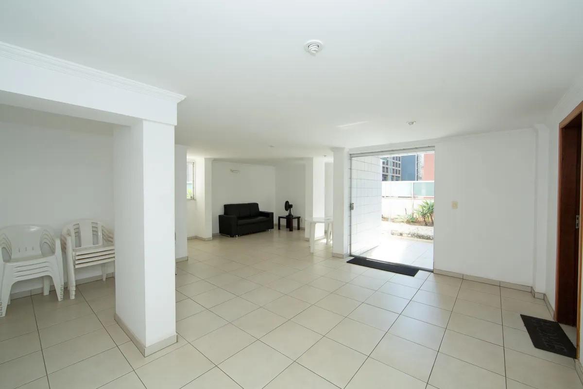 Apartamento, Lourdes, 2 Quartos, 2 Vagas, 1 Suíte