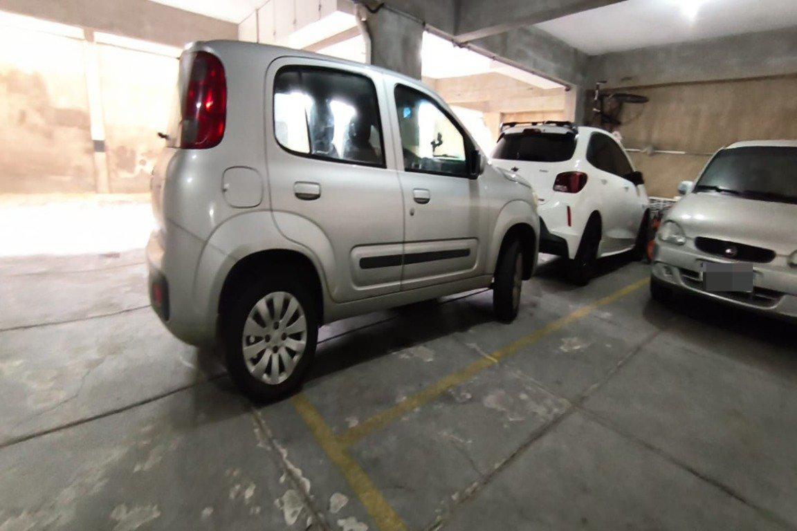 Apartamento, Ana Lúcia, 3 Quartos, 2 Vagas, 1 Suíte