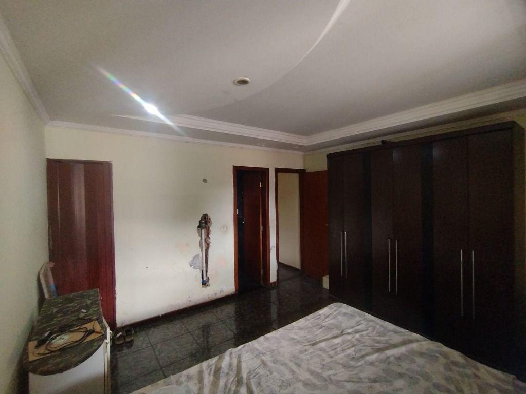 Casa, Vila Bom Retiro, 5 Quartos, 2 Vagas