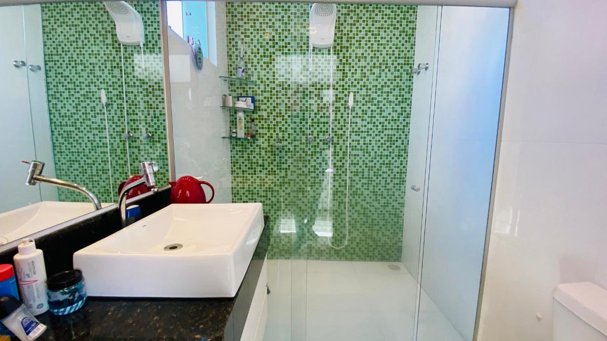 Casa, Paquetá, 3 Quartos, 3 Vagas, 1 Suíte