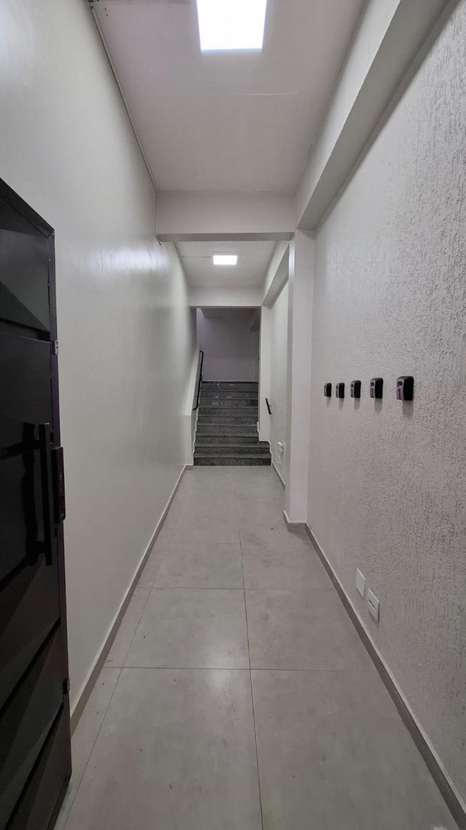 Quitinete, Renascença, 1 Quarto, 0 Vaga