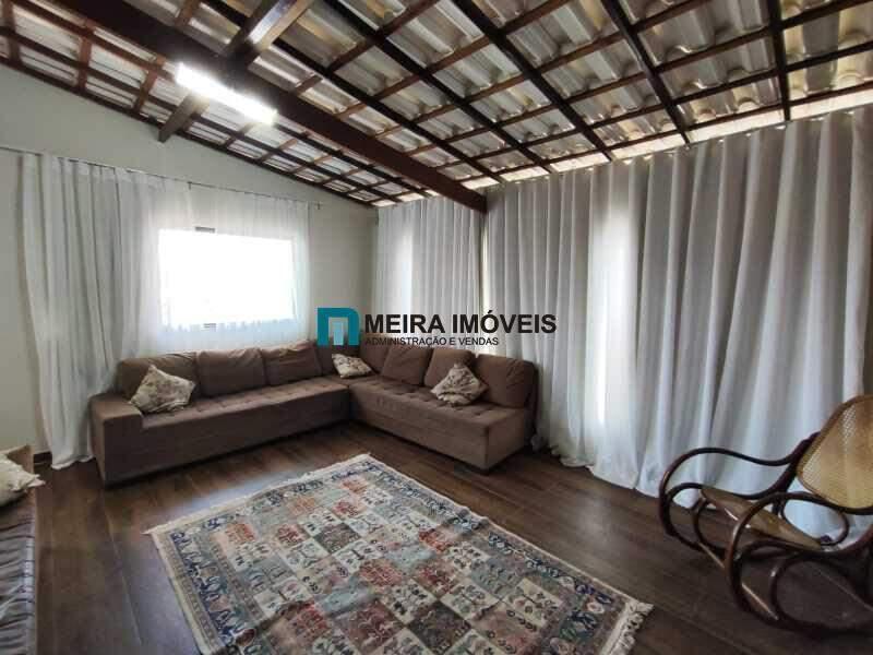Casa, Planalto, 7 Quartos, 5 Vagas, 3 Suítes