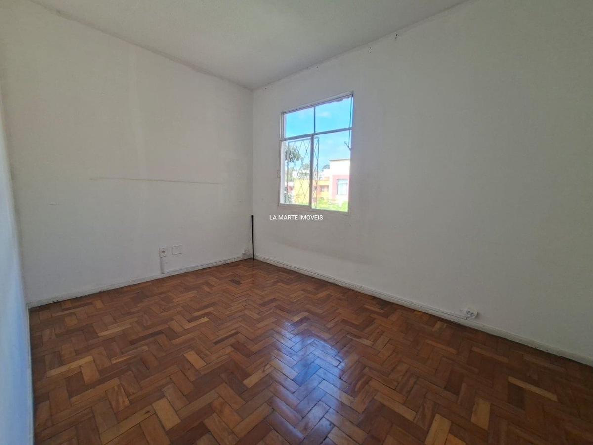 Apartamento, Novo Riacho, 2 Quartos, 1 Vaga