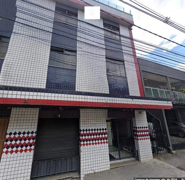 Cobertura, Palmeiras, 3 Quartos, 1 Vaga