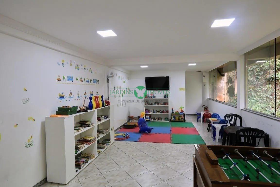 Apartamento, Silveira, 3 Quartos, 2 Vagas, 1 Suíte