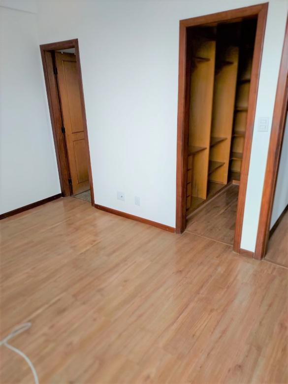 Apartamento, Serra, 4 Quartos, 2 Vagas, 1 Suíte