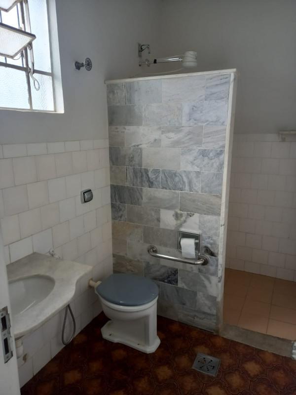 Casa, Centro, 0 Quarto, 0 Vaga