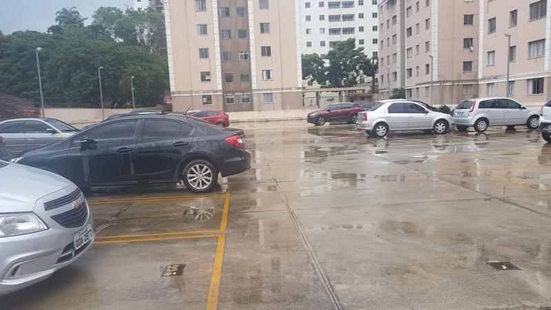 Apartamento, Planalto, 3 Quartos, 1 Vaga, 1 Suíte