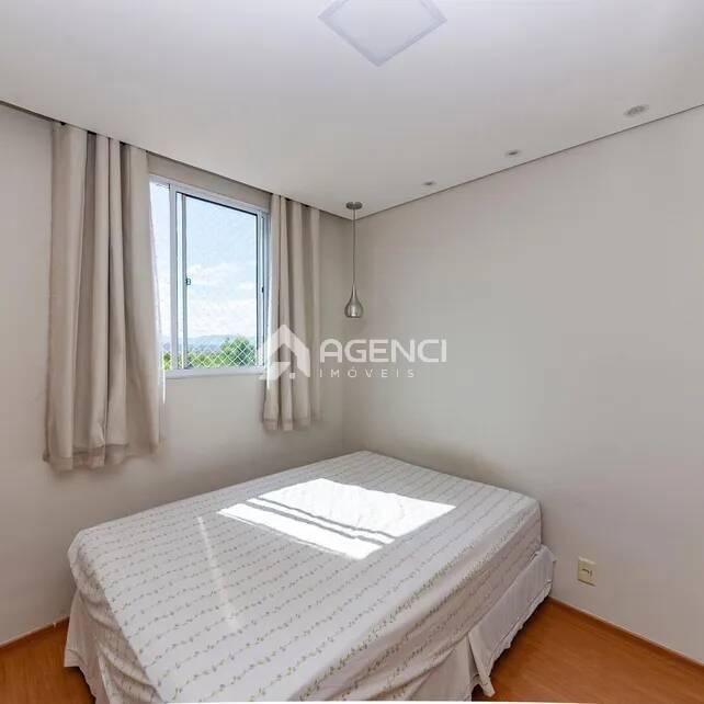 Apartamento, Chácaras Reunidas Santa Terezinha, 2 Quartos, 0 Vaga, 0 Suíte