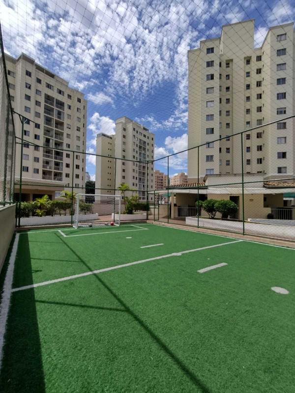 Apartamento, Fernão Dias, 3 Quartos, 1 Vaga, 1 Suíte