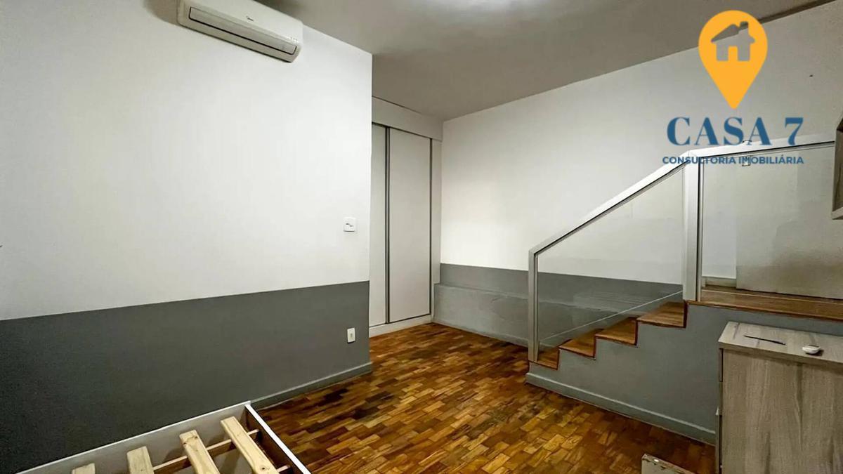 Apartamento, Anchieta, 4 Quartos, 3 Vagas, 2 Suítes