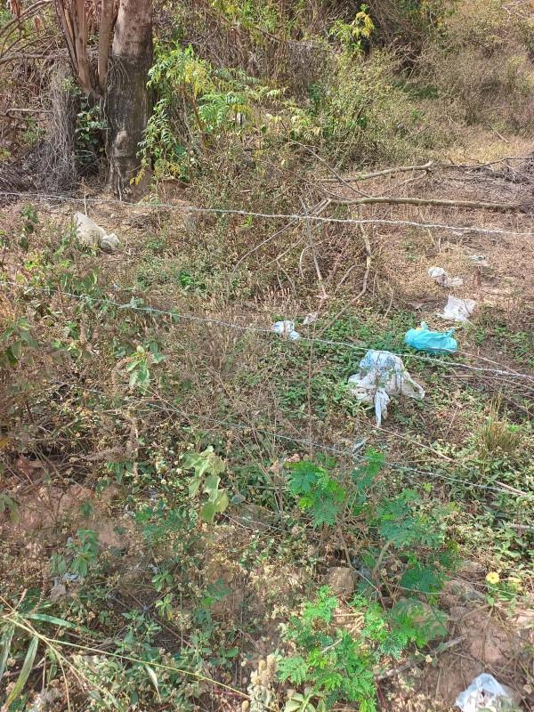 Lote, Parque Maracanã, 0 Quarto, 0 Vaga
