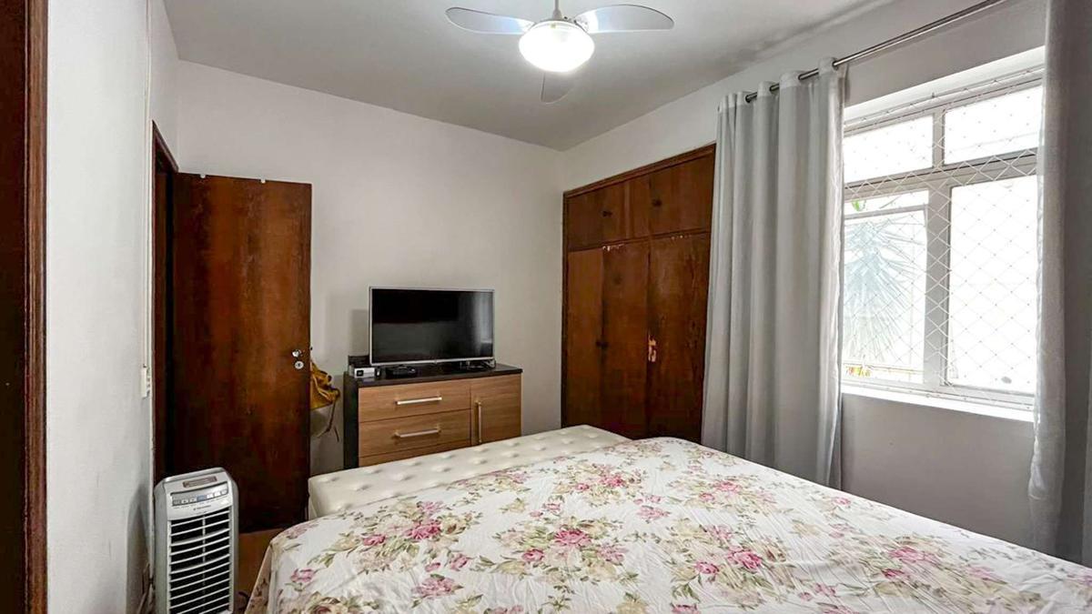 Apartamento, Santo Antônio, 3 Quartos, 1 Vaga, 1 Suíte