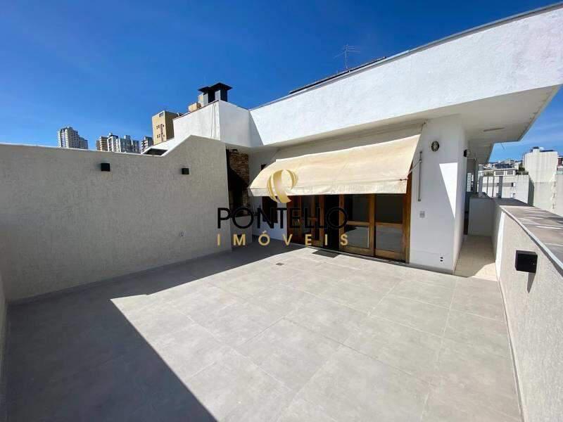 Cobertura, Santo Antônio, 4 Quartos, 2 Vagas, 2 Suítes