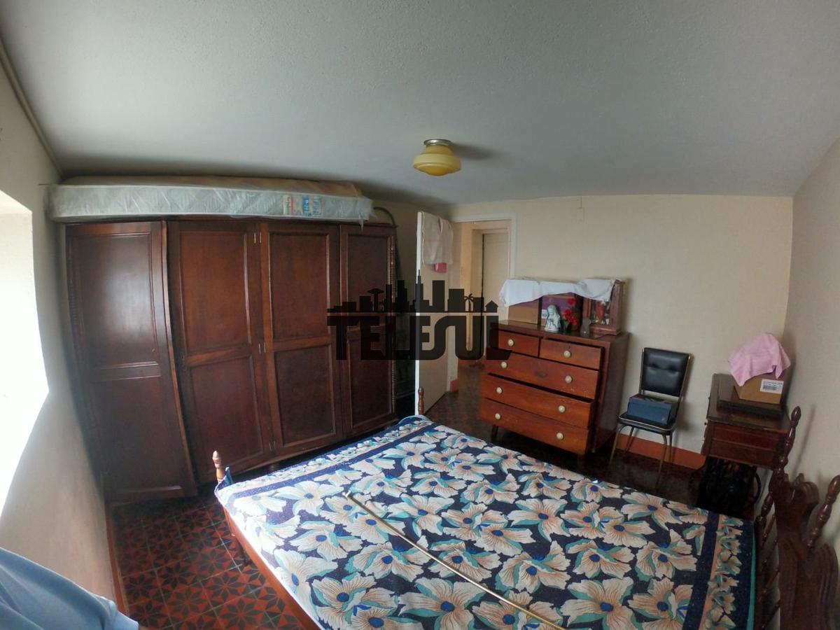 Casa, Centro, 6 Quartos, 2 Vagas