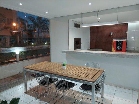 Apartamento, Jardim Guanabara, 3 Quartos, 1 Vaga, 1 Suíte