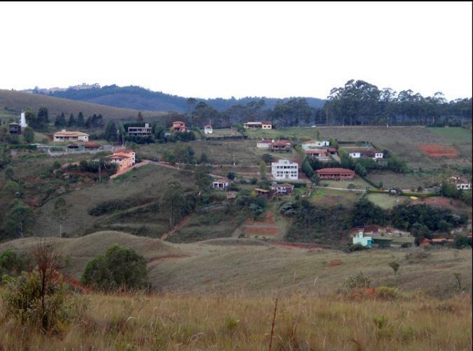 Lote em Condomínio, Vale dos Pinhais, 0 Quarto, 0 Vaga, 0 Suíte