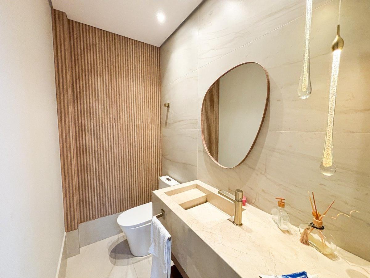 Casa, Portal do Sol, 4 Quartos, 4 Vagas, 4 Suítes