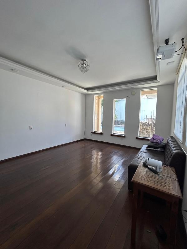 Casa Comercial, Ouro Preto, 4 Quartos, 4 Vagas, 4 Suítes