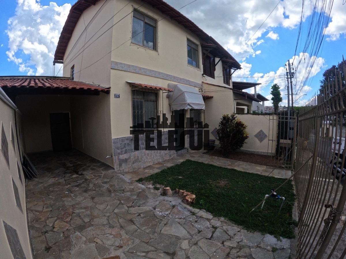 Casa, Pinheiros, 3 Quartos, 2 Vagas