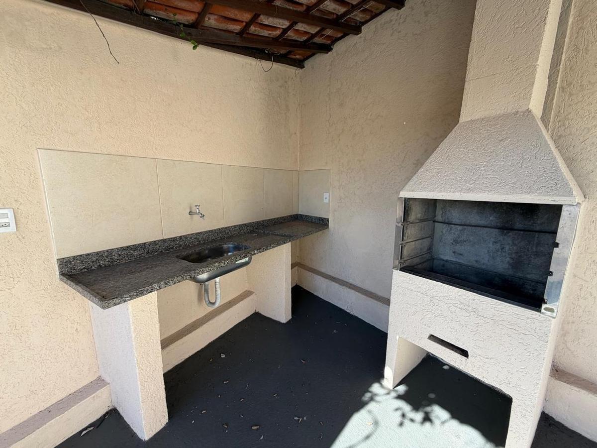Casa, Alvorada, 4 Quartos, 2 Vagas, 1 Suíte