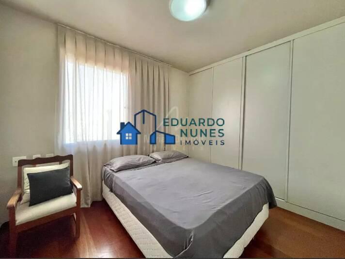Apartamento, Savassi, 3 Quartos, 1 Vaga, 1 Suíte