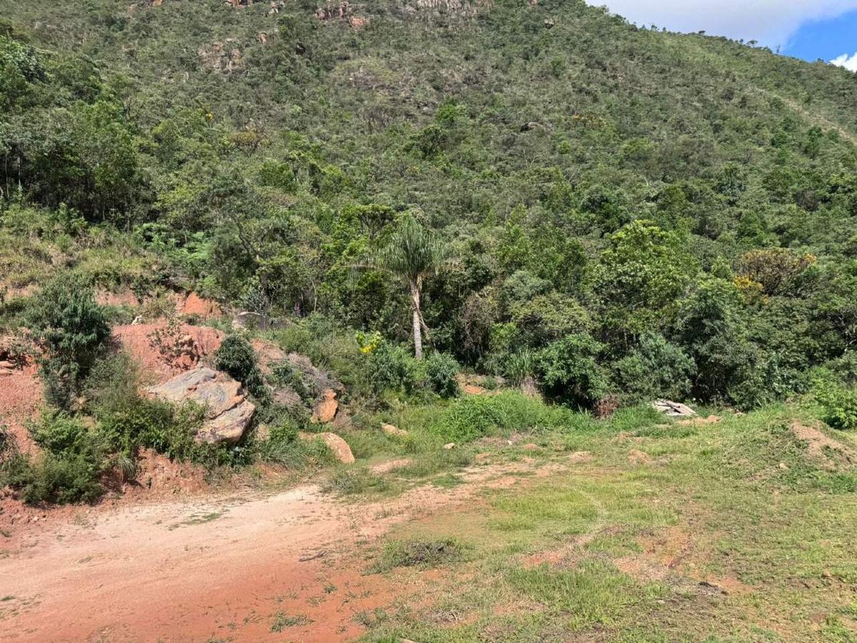 Lote, Retiro do Chalé, 0 Quarto, 0 Vaga