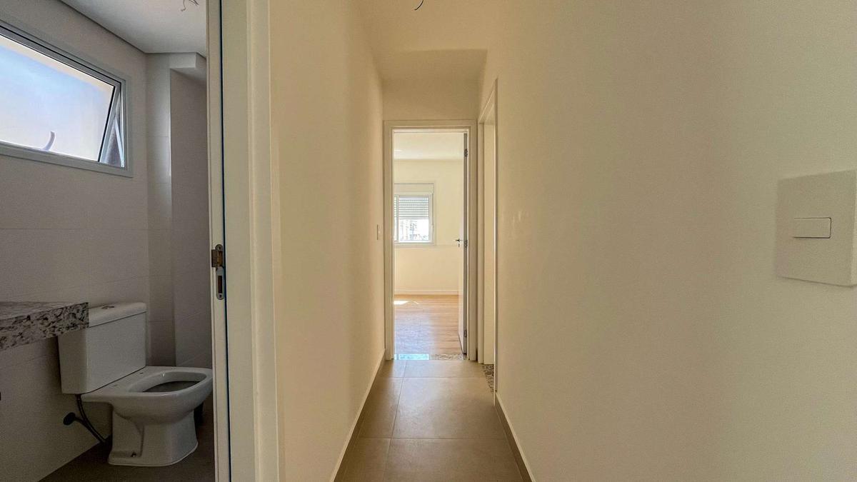 Apartamento, São Lucas, 2 Quartos, 1 Vaga, 1 Suíte