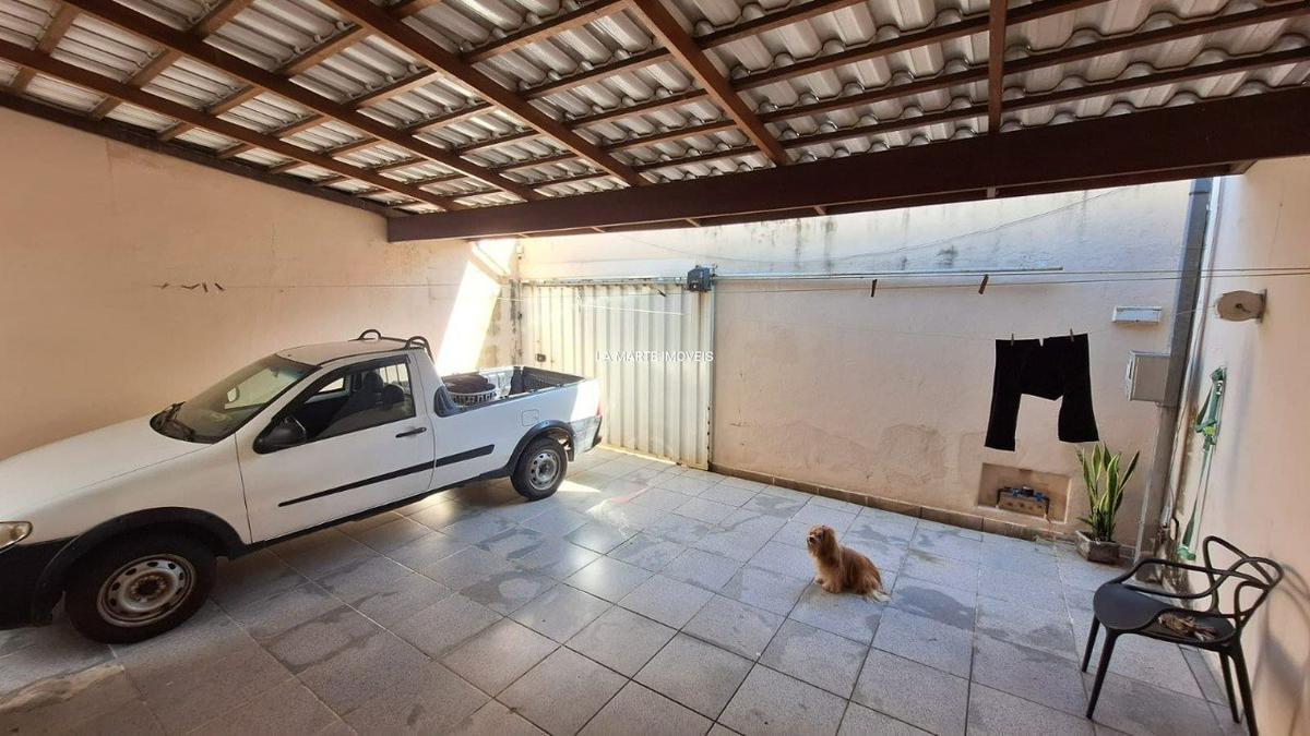 Casa, Jardim Riacho das Pedras, 3 Quartos, 2 Vagas, 1 Suíte