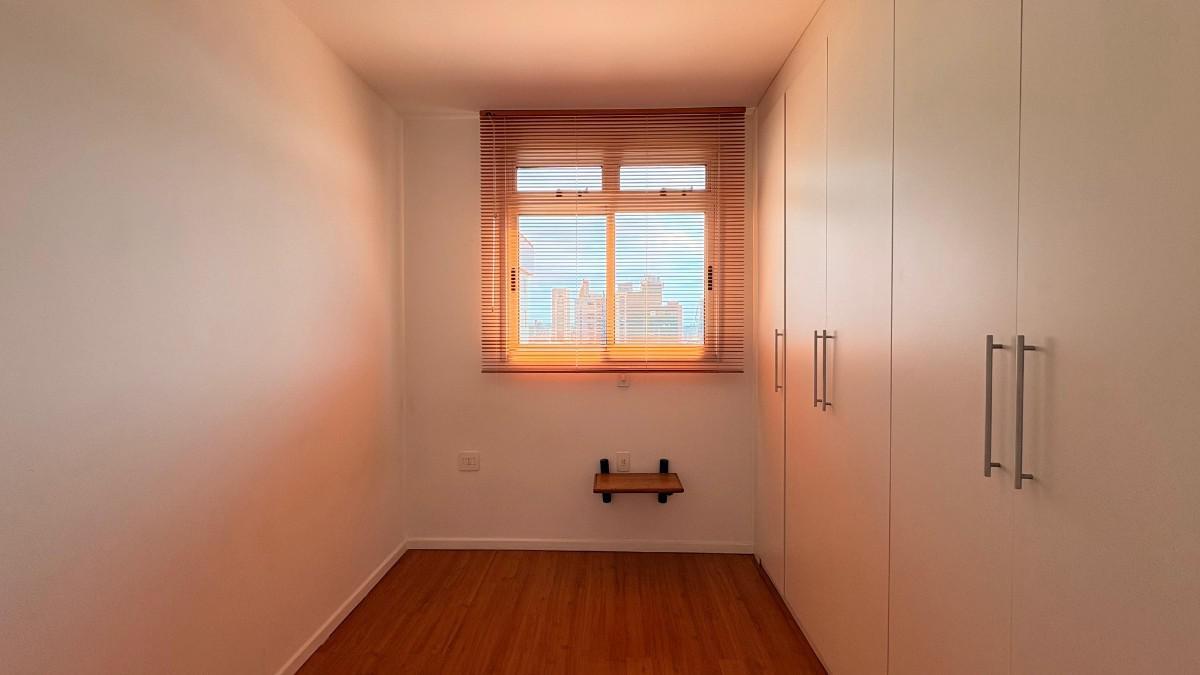 Cobertura, Funcionários, 3 Quartos, 3 Vagas, 1 Suíte