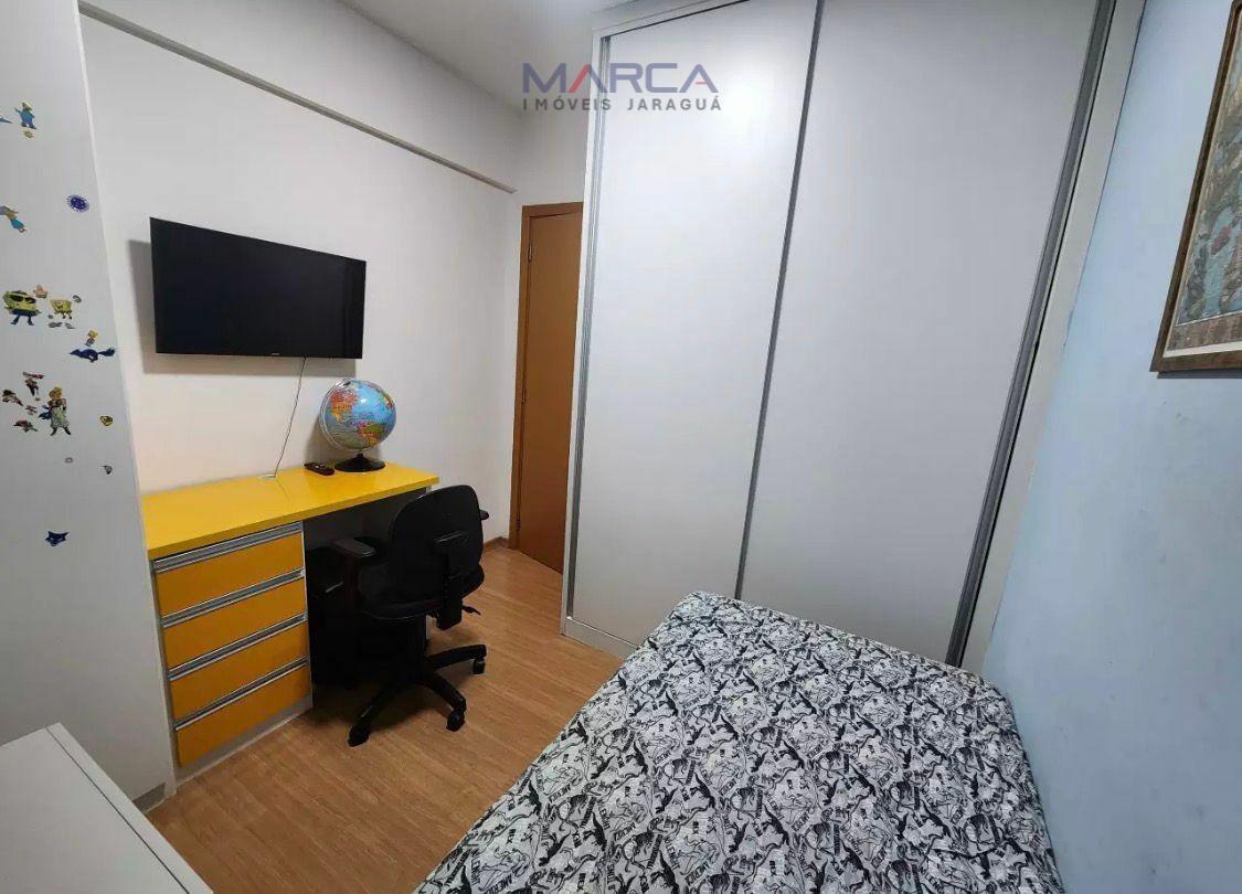 Cobertura, Santa Rosa, 3 Quartos, 2 Vagas