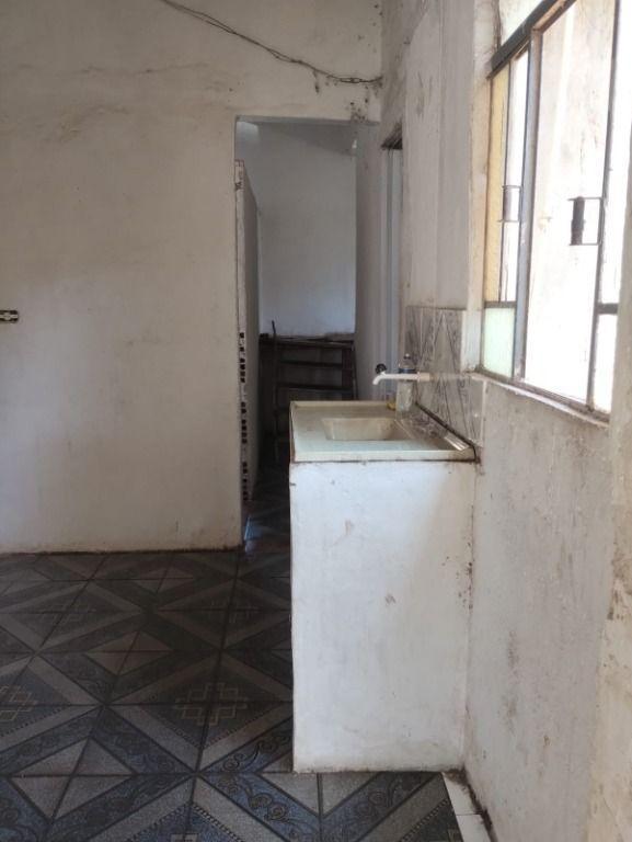 Casa, Itacolomi, 7 Quartos, 0 Vaga