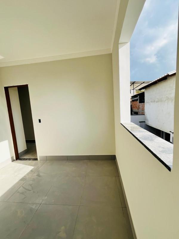 Casa, Eldorado (parque Durval de Barros), 2 Quartos, 1 Vaga